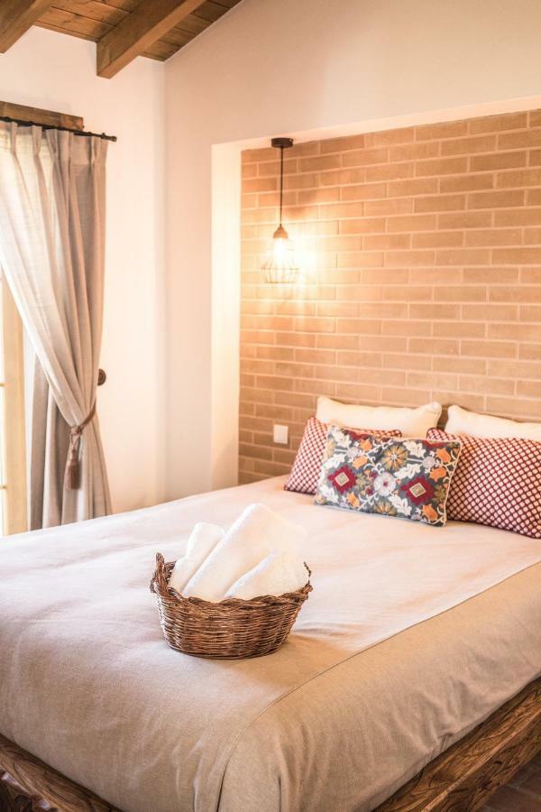 Vila Monte Da Boavista São Teotónio Exteriér fotografie